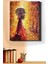 Sayılarla Boyama Seti Kasnaklı Sonbahar Gezisi 40 x 50 cm 1