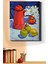 Sayılarla Boyama Seti Kasnaklı Ressamın Elinden 60 x 75 cm 1