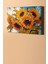 Sayılarla Boyama Seti Kasnaklı Ayçiçeklerin Sessizliği 50 x 65 cm 2