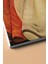 Sayılarla Boyama Seti Kasnaklı Iki Semazen 60 x 75 cm 3