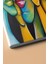 Sayılarla Boyama Seti Kasnaklı Yüzler 50 x 65 cm 3