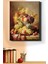 Sayılarla Boyama Seti Kasnaklı Meyve Ziyafeti 40 x 50 cm 1