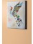 Sayılarla Boyama Seti Kasnaklı Zümrüdü Anka 50 x 65 cm 2