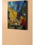 Sayılarla Boyama Seti Kasnaklı Van Gogh'la Kahve 60 x 75 cm 2