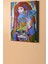 Sayılarla Boyama Seti Kasnaklı Renklerdeki Bakış 70 x 90 cm 2