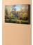 Sayılarla Boyama Seti Kasnaklı Kayın Ormanı 40 x 50 cm 2