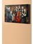 Sayılarla Boyama Seti Kasnaklı Oda Müziği 100 x 140 cm 2