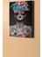 Sayılarla Boyama Seti Kasnaklı Çiçek Saçlı Kadın 7 50 x 65 cm 2