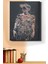 Sayılarla Boyama Seti Kasnaklı Kördüğüm 50 x 65 cm 1