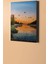 Sayılarla Boyama Seti Kasnaklı Huzurun Kıyısı 50 x 65 cm 2
