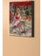 Sayılarla Boyama Seti Kasnaklı Cafede Bekleyiş 50 x 65 cm 2