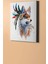 Sayılarla Boyama Seti Kasnaklı Tilkinin Hayali 40 x 50 cm 2