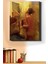Sayılarla Boyama Seti Kasnaklı Kadının Hayatı 60 x 75 cm 1