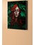 Sayılarla Boyama Seti Kasnaklı Doğayı Hissetmek 60 x 75 cm 2