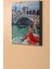 Sayılarla Boyama Seti Kasnaklı Venedik'te Kırmızılı Kadın 50 x 65 cm 2