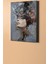 Sayılarla Boyama Seti Kasnaklı Dumandaki Kuşlar 40 x 50 cm 2