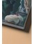 Sayılarla Boyama Seti Kasnaklı Harry Potter ve Kış 100 x 140 cm 4