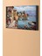 Sayılarla Boyama Seti Kasnaklı Yalı Sahili 50 x 65 cm 2