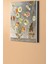 Sayılarla Boyama Seti Kasnaklı Zarafet 70 x 90 cm 2