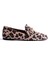 Royal Leopar Cilt Toka Detaylı Babet 1