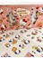 Sanrio Karakter Hello Kitty 20 Yaprak Pet Sticker 20 Yaprak Kağıt Sticker 2