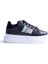 Rusty Siyah Taş Detaylı Sneaker 1