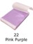 Varak Kaplama Yaprak Metalik Folyo 9X9CM 10LU 22 Pink Purple R5799F-22 1