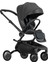Creo Black Bebek Arabası 1