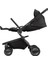 Creo Black Bebek Arabası 5