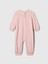 Bebek Pembe Gap Logo Brannan Bear Grafikli Tulum 2