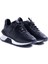 Wrap Siyah Deri Sneaker 2