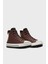 Chuck Taylor Logolu Deri Su Geçirmez Sneaker Ayakkabı Ayakkabı A08559C 202 4
