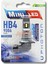 Mini Hb4 9006 Compact LED (Tekli Blister) 1