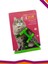 Kedi Göğüs Gezdirme Tasması 3