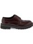 Bordo Hakiki Deri Erkek Klasik Ayakkabı - E24S1AY57069-A36 3