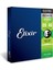 Elixir 19027 Optiweb Elektro Gitar Teli 9-46 Custom Light 1