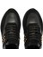 Siyah Hakiki Deri Kadın Sneaker - K24S1AY67721-A23 5