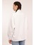 Wl Lynda 16GF958 4pr Ekru Kadın Sweatshirt 2