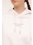 Wl Bena-B 17GF23 4pr Ekru Kadın Sweatshirt 4