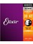 Elixir 11002 Nanoweb Akustik Gitar Teli 010-047 Bronz 1