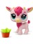 Littlest Pet Shop Minişler Tekli Paket S2 05226 84 Keçi 2