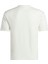 cl Team Tradıtıon Ss Tee Ekru Kısa Kol T-Shirt 4