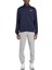 Rı Small Logo Knıt Trackt Lacivert Unisex Eşofman Üstü 2
