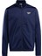 Rı Small Logo Knıt Trackt Lacivert Unisex Eşofman Üstü 5