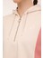 W-Mervın Hz Hoodıe 4pr Bej Kadın Sweatshirt 4