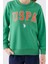 Erkek Çocuk Yeşil Pijama Takım 50299485-VR054 5