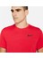 Dri Fit Superset Top Mens Training Tee Erkek Koşu Antrenman Tişörtü Kırmızı 4