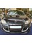 Renault Megane 3 Servis Modeli Ön Ek Mat Siyah Plastik Karlık 2