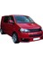 Vw Transporter T5 Sisli Ön Ek Mat Siyah Plastik Karlık 2010-2016 2