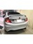 Honda Civic Fb7 Modulo Arka Ek Mat Siyah Plastik Karlık 2
